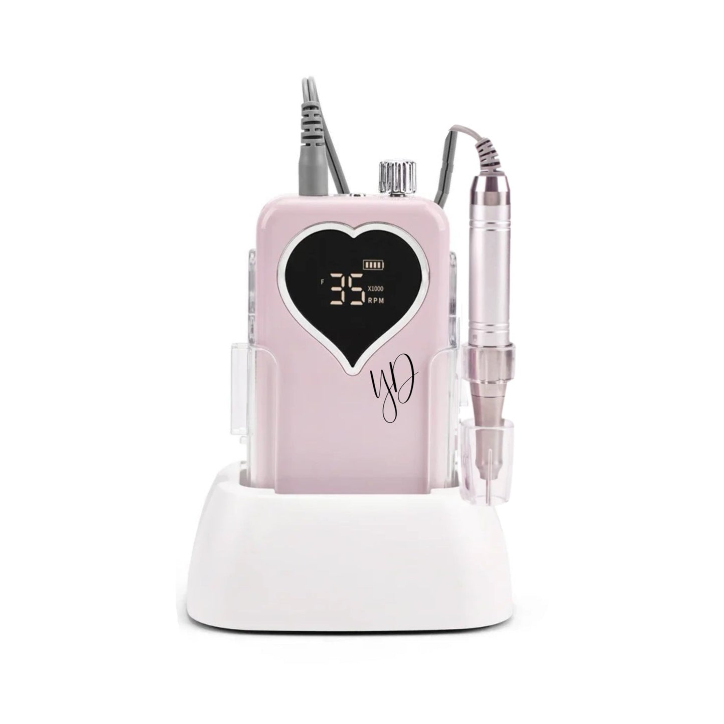 Fashion Nail Drill - Última Generación