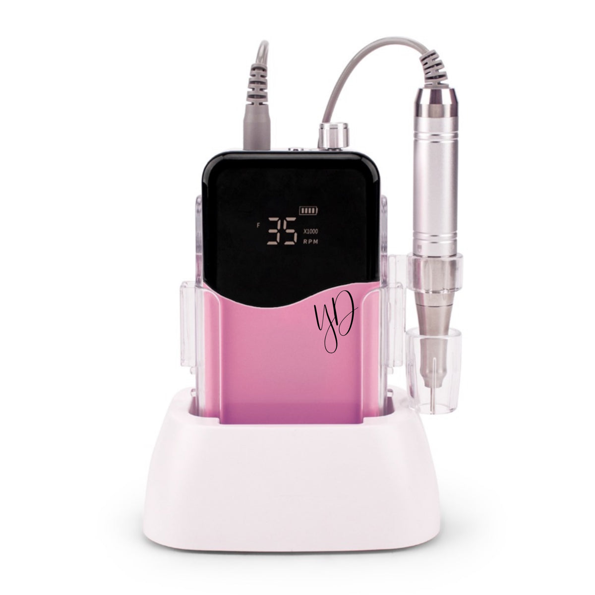 Fashion Nail Drill - Última Generación