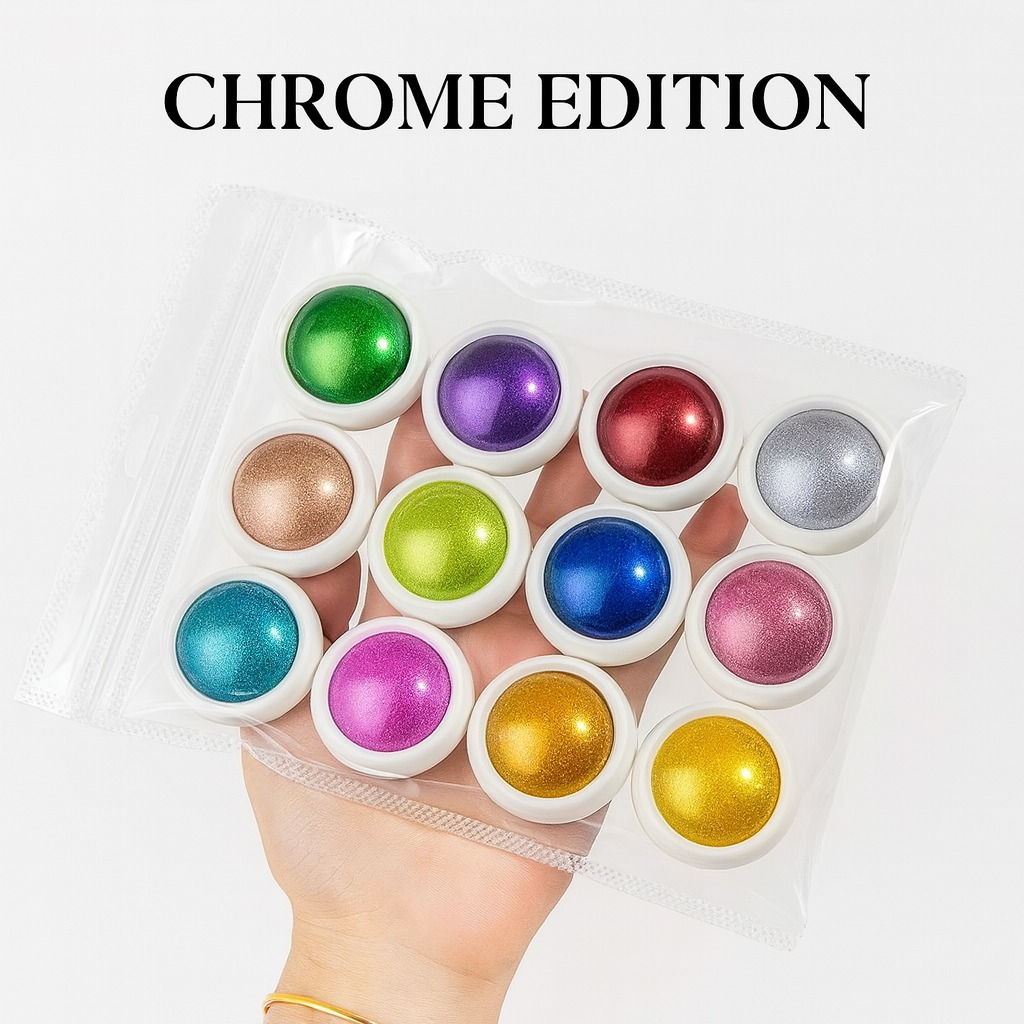 Chrome Edition