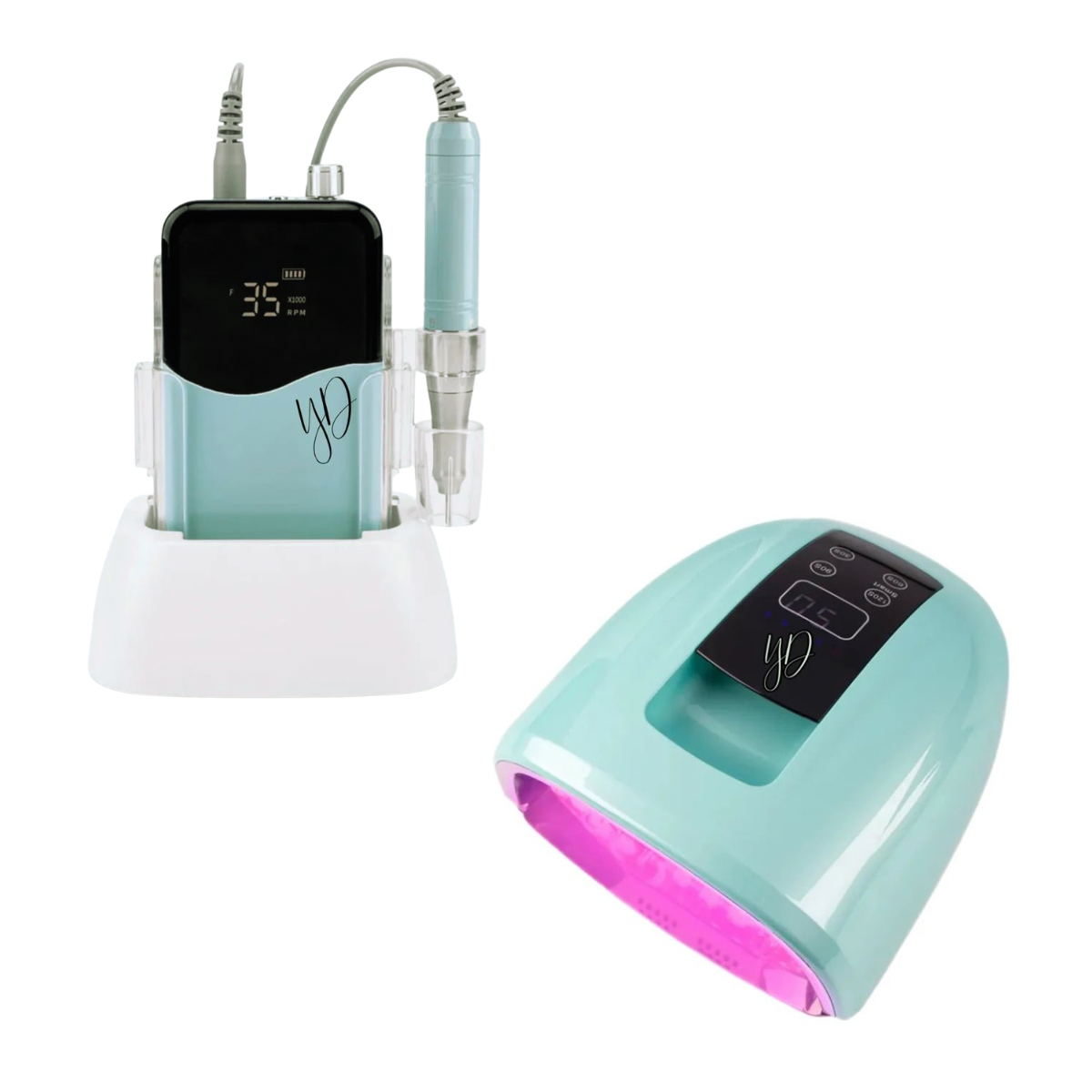 Aqua Bundle