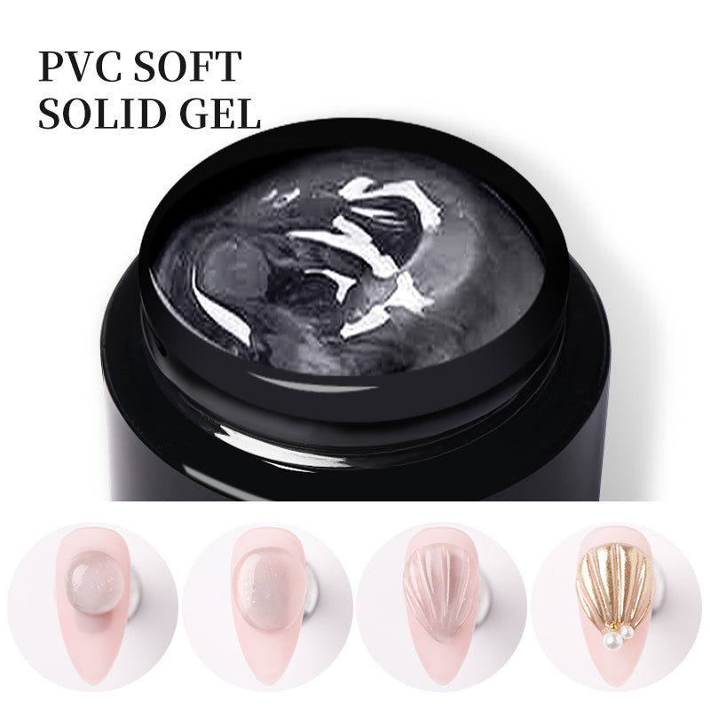 Born Pretty 3D & 5D Sculpting Gel
