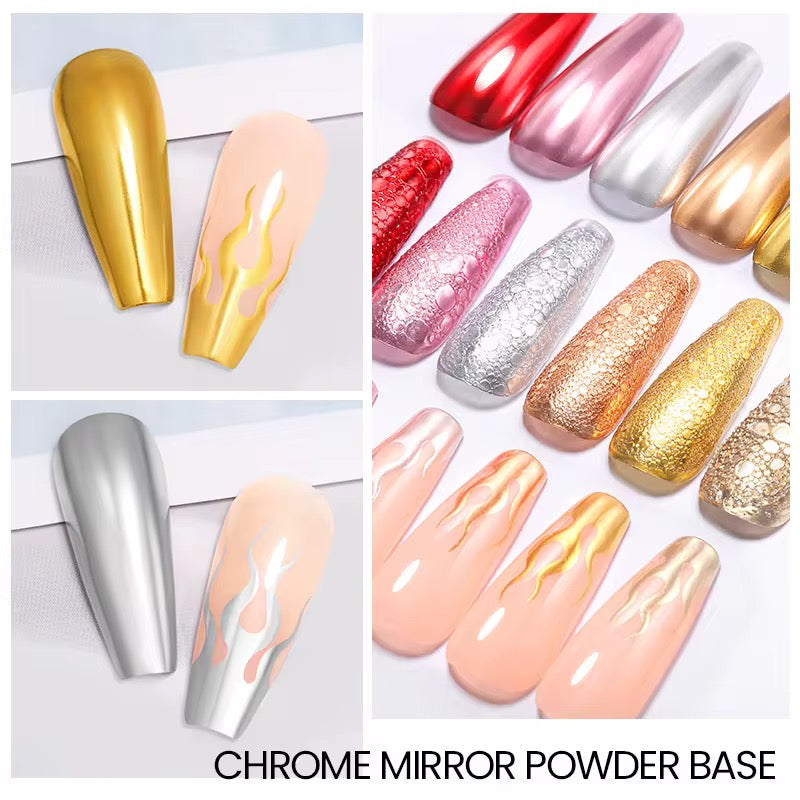 Chrome Base F12 PRO (15ml) Born Pretty