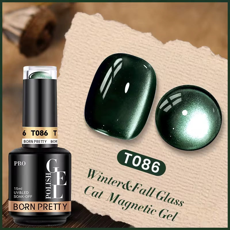 Fall & Winter Cat Eye Collection by BP