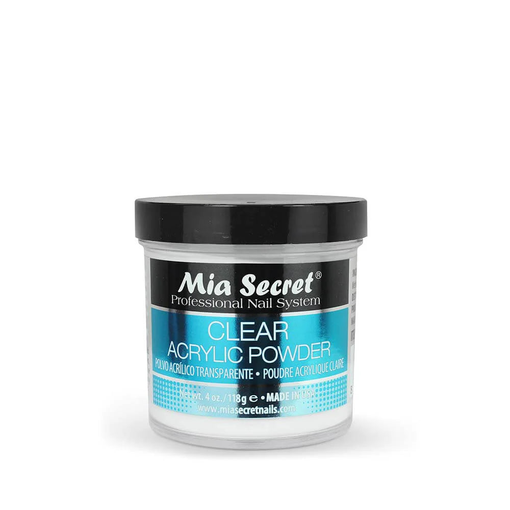 Acrylic Powder Mia Secret