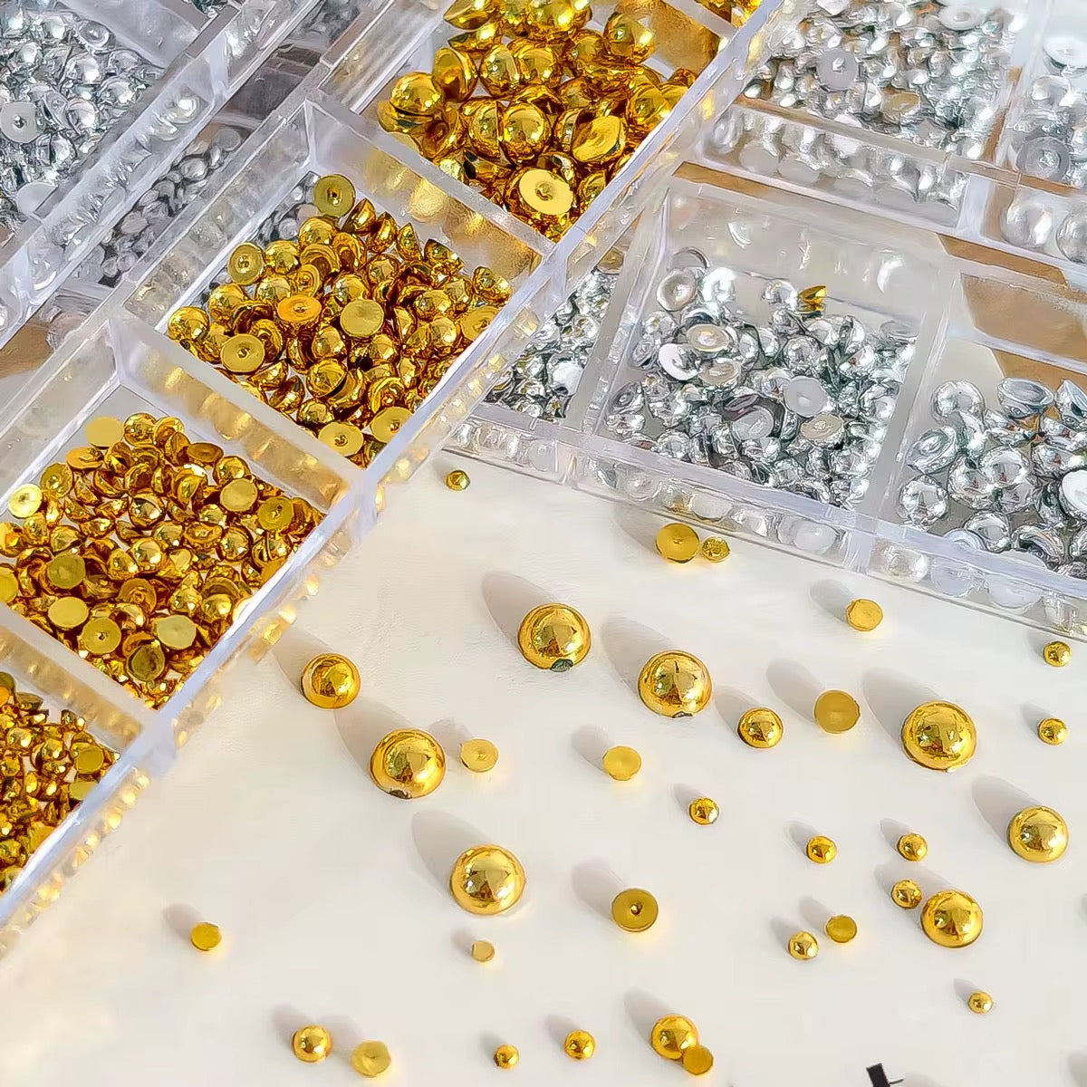 Mini Pearls