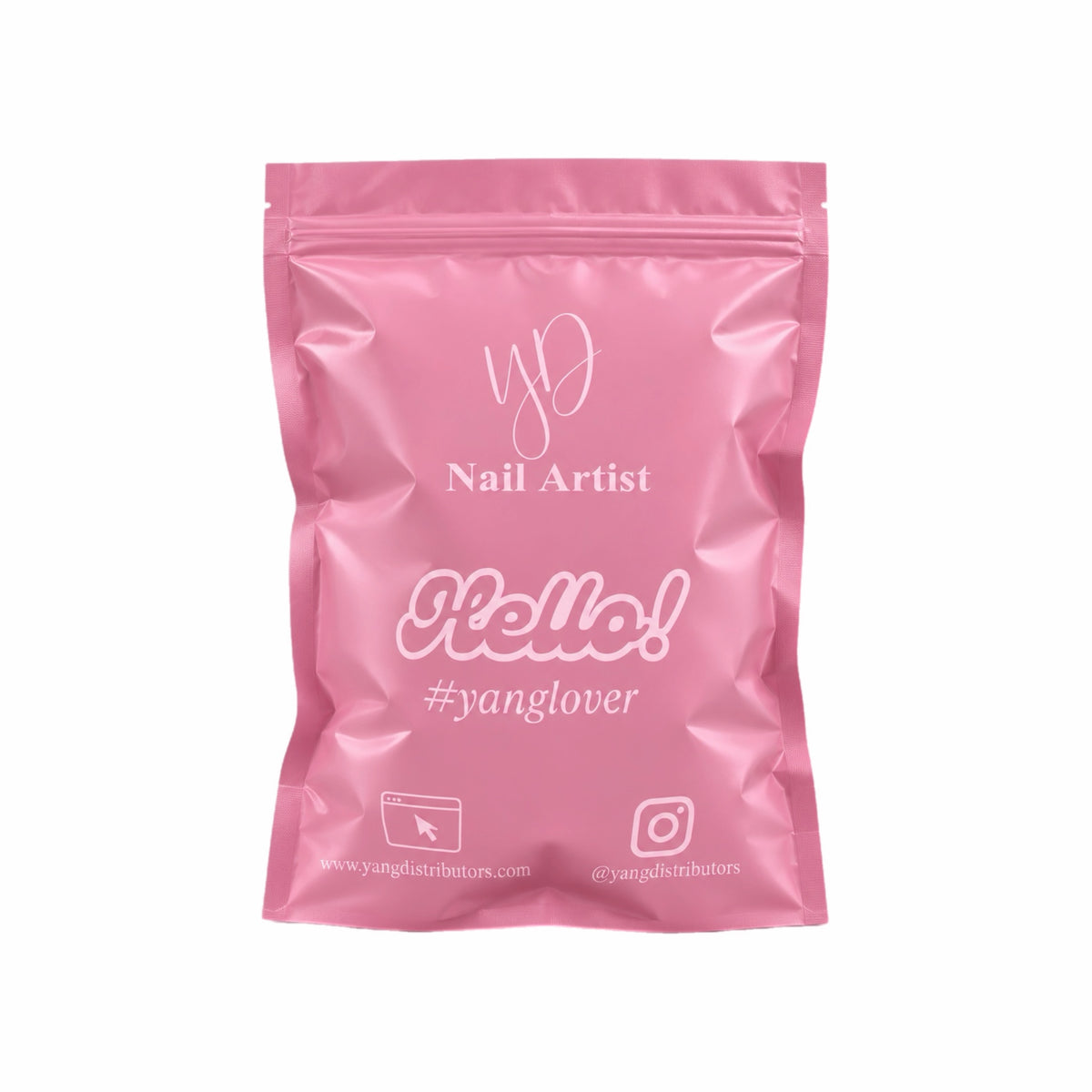 Mystery Bag