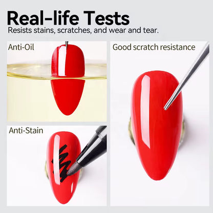 Top Coat Born Pretty (10ml)