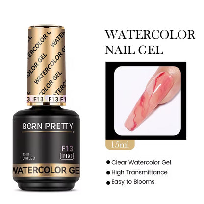 Born Pretty Water Color