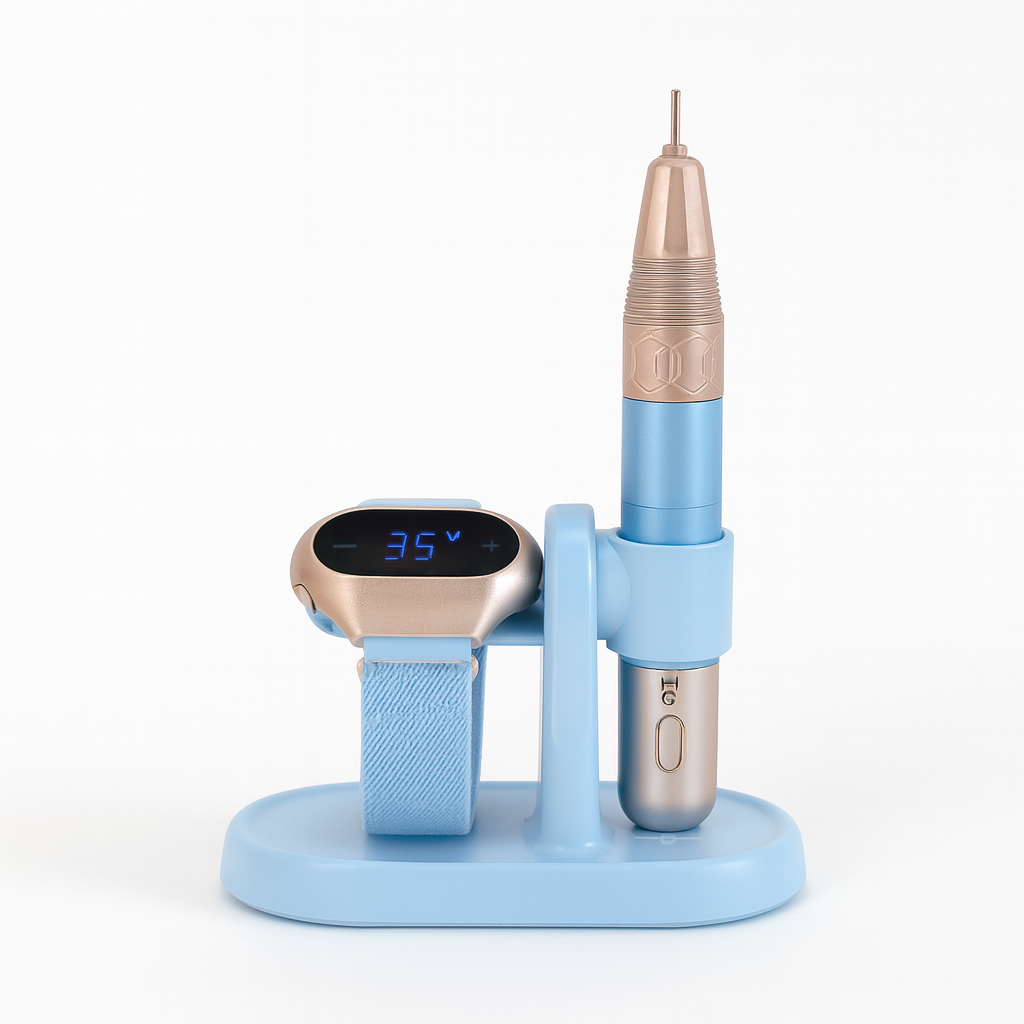 Smart Nail Polisher PRO