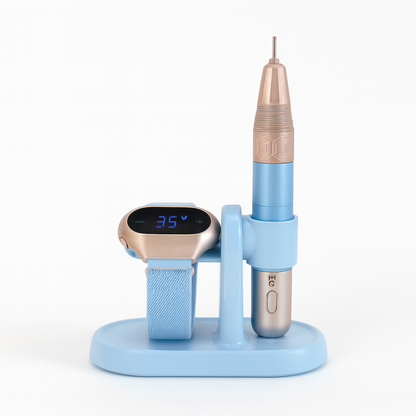 Smart Nail Polisher PRO