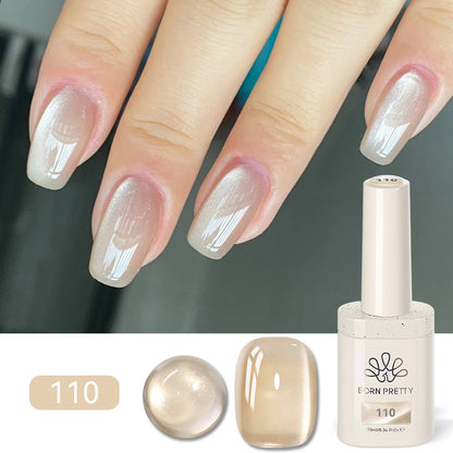 Terra Glass Cat Eye Collection by BP