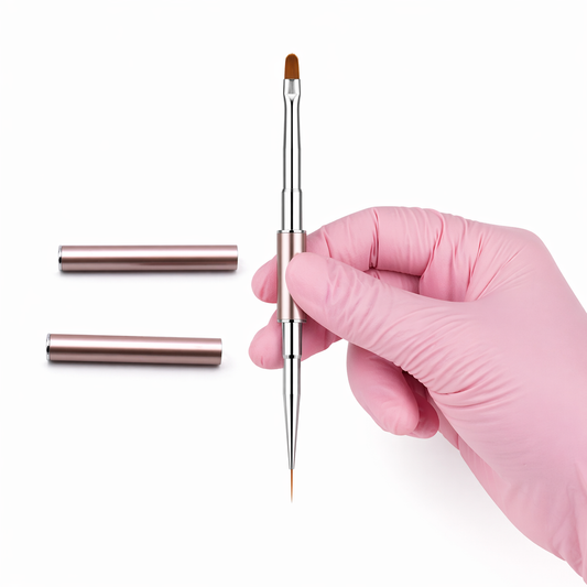 Dual Brush PRO