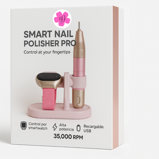 Smart Nail Polisher PRO