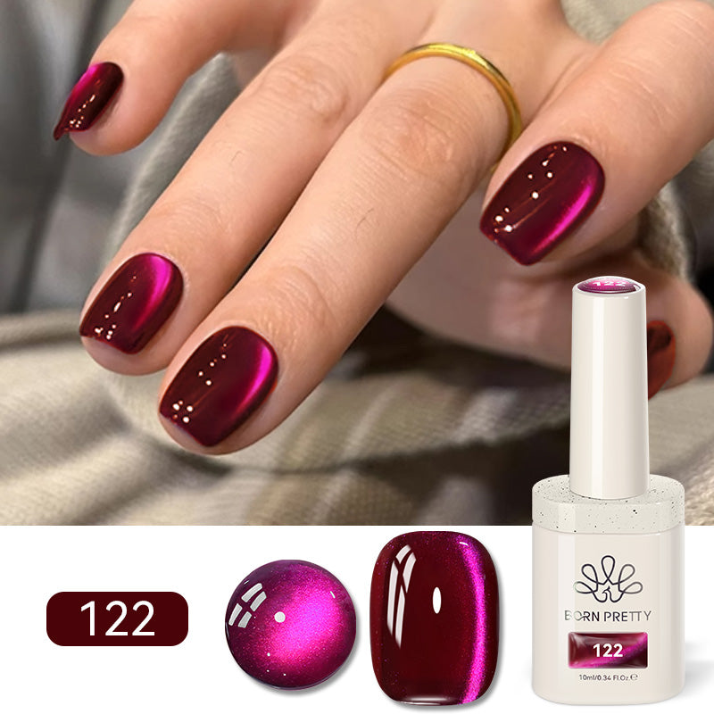 Terra Glass Cat Eye Collection by BP