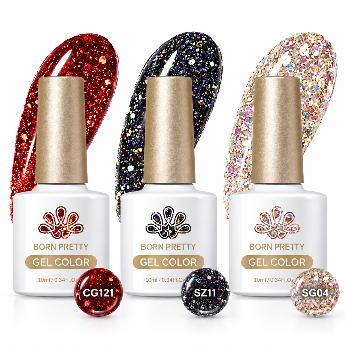 Christmas Sparkle Collection