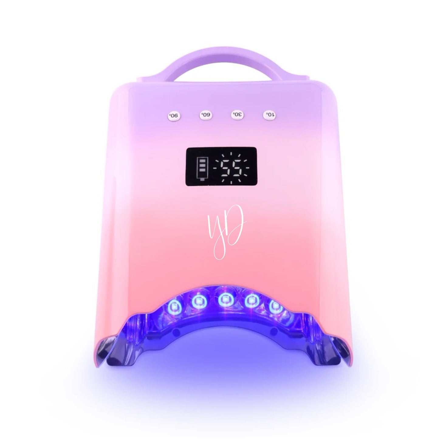 Nail Lamp PRO 78W