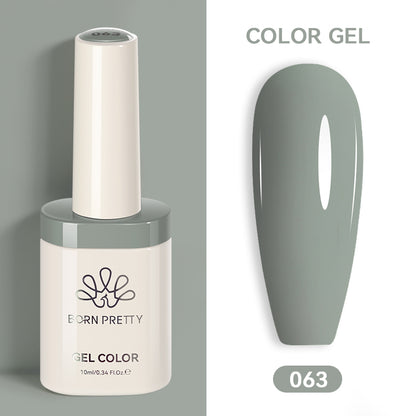 Terra Co. Gel Polish Born Pretty (10ml)