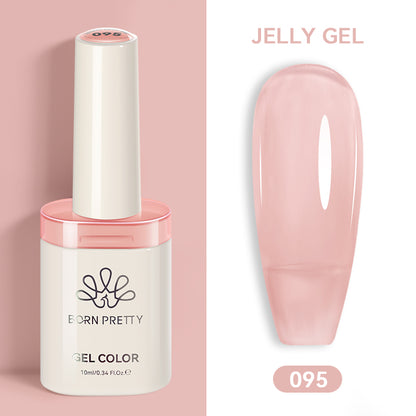 Terra Co. Gel Polish Born Pretty (10ml)