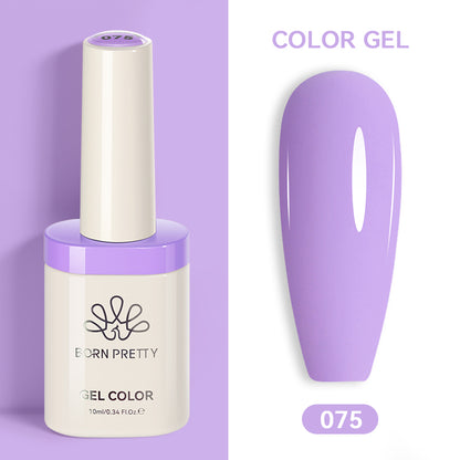 Terra Co. Gel Polish Born Pretty (10ml)