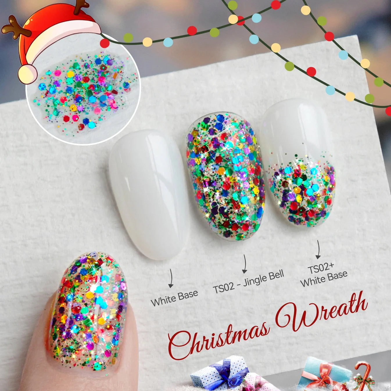 Christmas Series