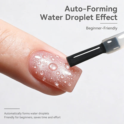 Water Drop Top Coat