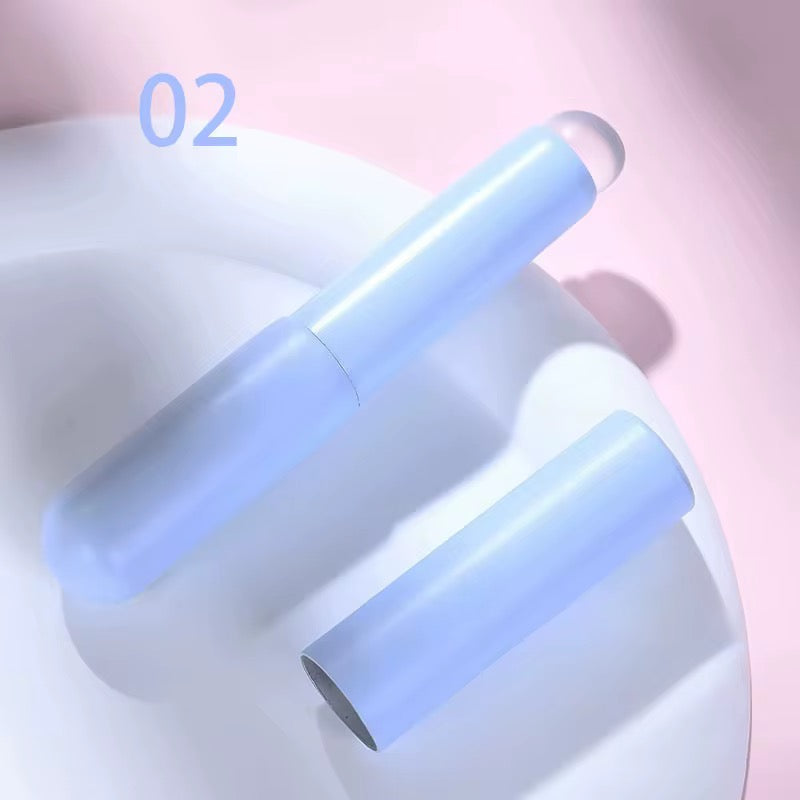 Silicon Aplicattor Brush