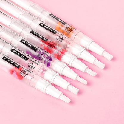 Cuticle Oil Born Pretty Natural Essence