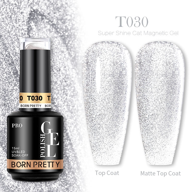 Sea Blue Cat Eye Collection by BP