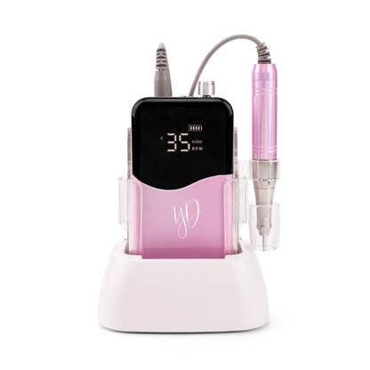 Fashion Nail Drill - Última Generación