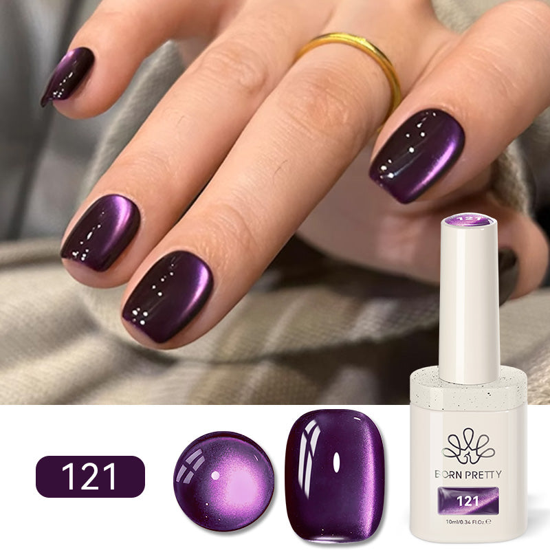 Terra Glass Cat Eye Collection by BP