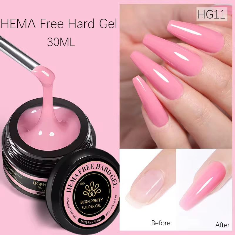 Hard Gel 30ml Born Pretty