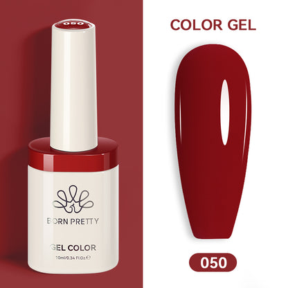 Terra Co. Gel Polish Born Pretty (10ml)