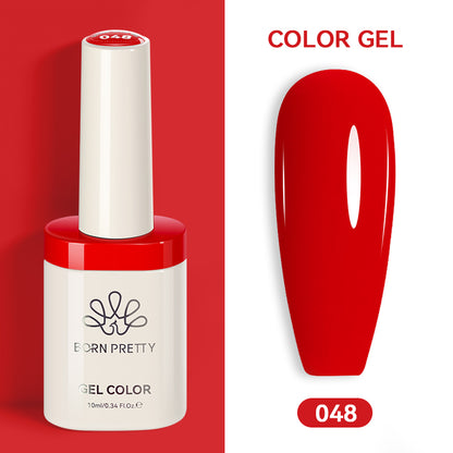 Terra Co. Gel Polish Born Pretty (10ml)