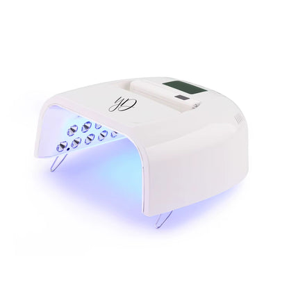 Luxury Hybrid Lamp 2 en 1