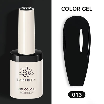 Terra Co. Gel Polish Born Pretty (10ml)