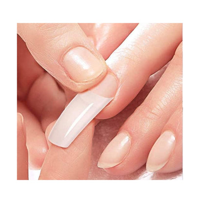 Artificial nail tips