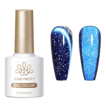 Cat Eye Born Pretty • MY Collection 10ml