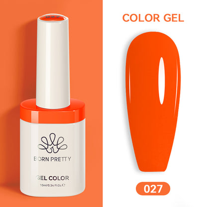 Terra Co. Gel Polish Born Pretty (10ml)