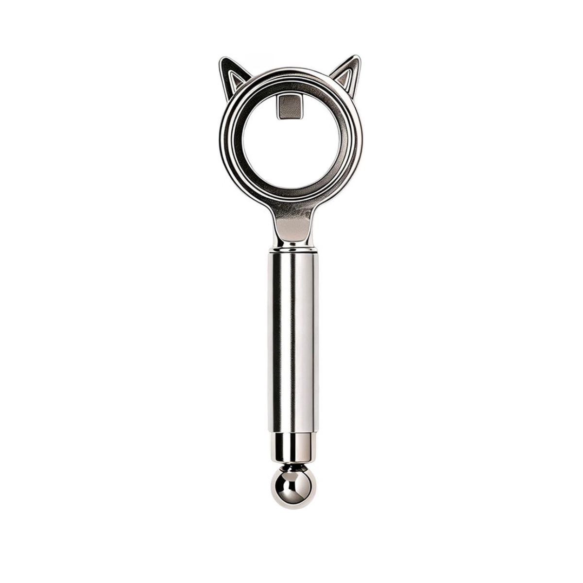 Cat Eye Magnet Pen – Imán Profesional para Efectos Cat Eye