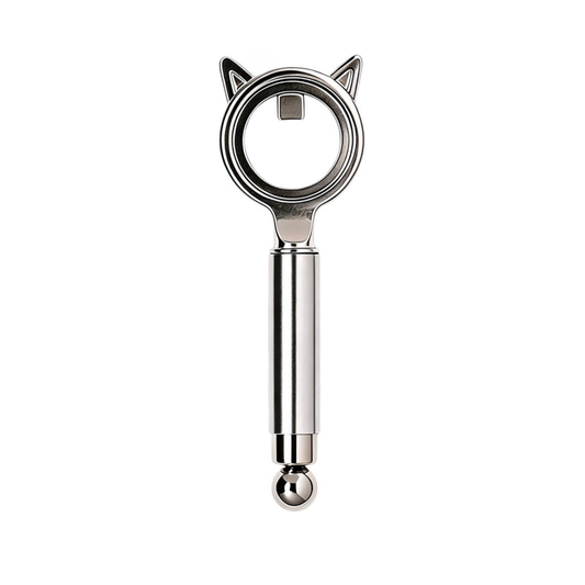 Cat Eye Magnet Pen – Imán Profesional para Efectos Cat Eye