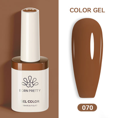 Terra Co. Gel Polish Born Pretty (10ml)