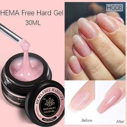 Hard Gel 30ml Born Pretty
