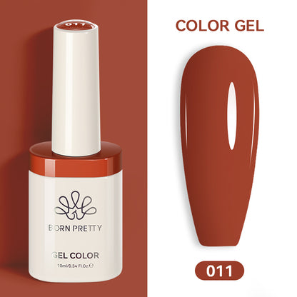 Terra Co. Gel Polish Born Pretty (10ml)