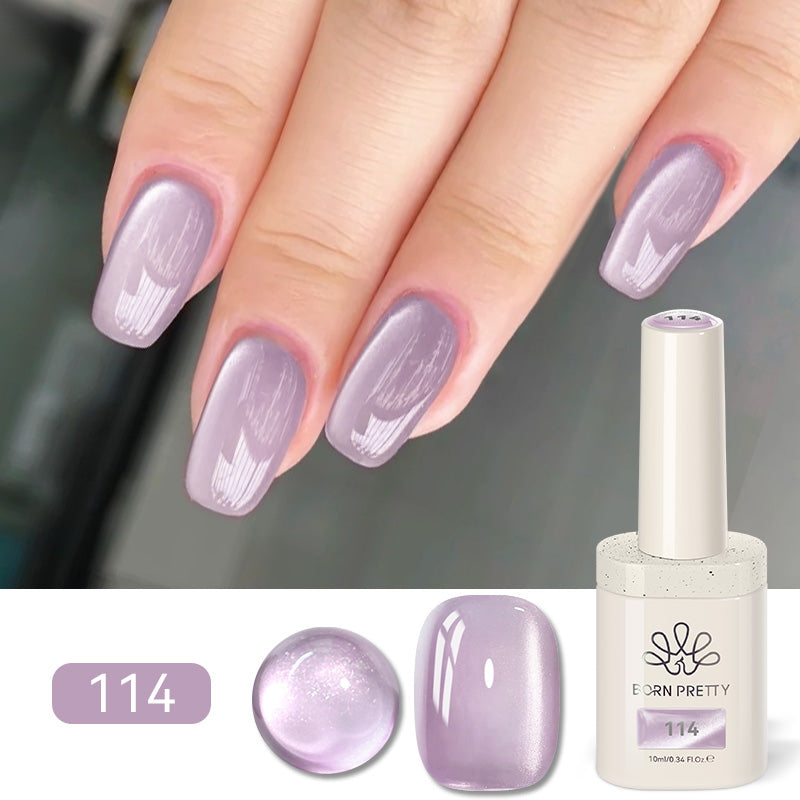 Terra Glass Cat Eye Collection by BP