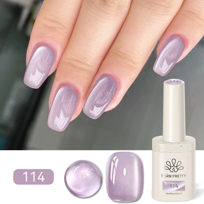 Terra Glass Cat Eye Collection by BP