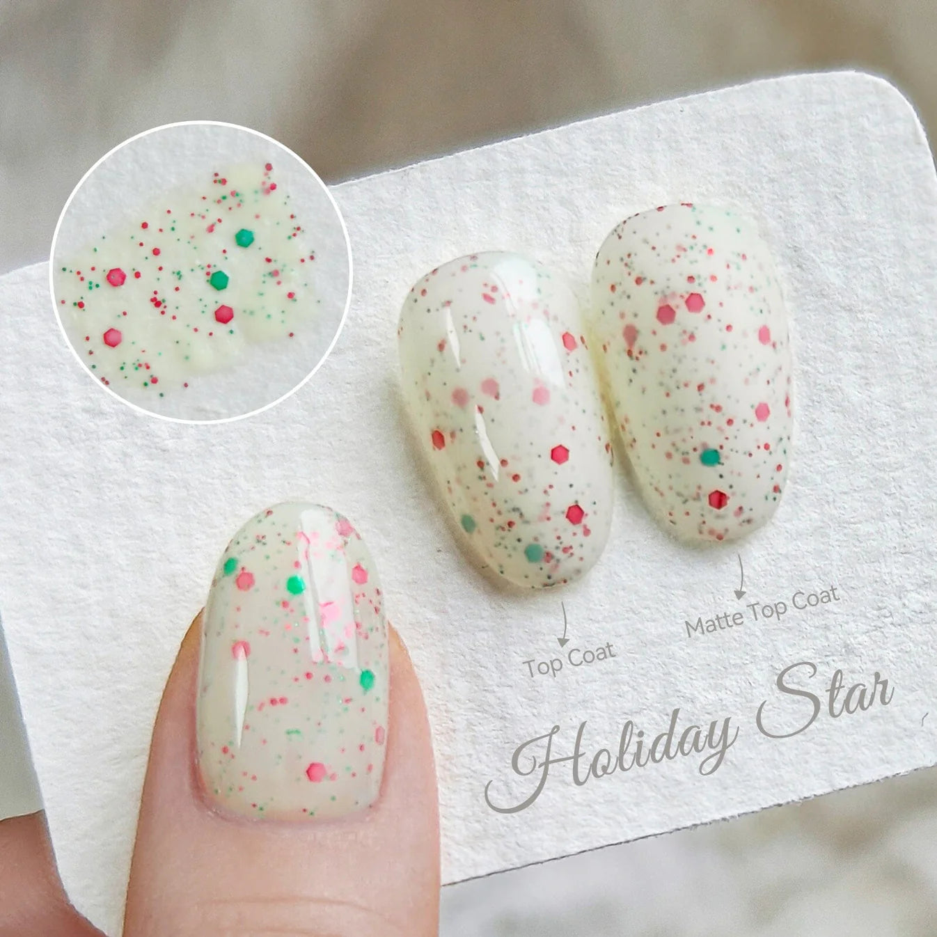 Christmas Series