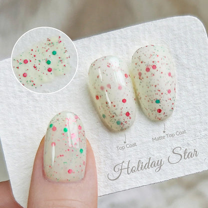 Christmas Series
