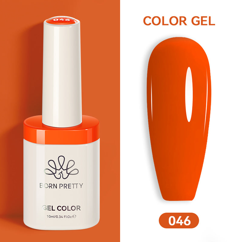 Terra Co. Gel Polish Born Pretty (10ml)