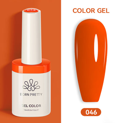 Terra Co. Gel Polish Born Pretty (10ml)