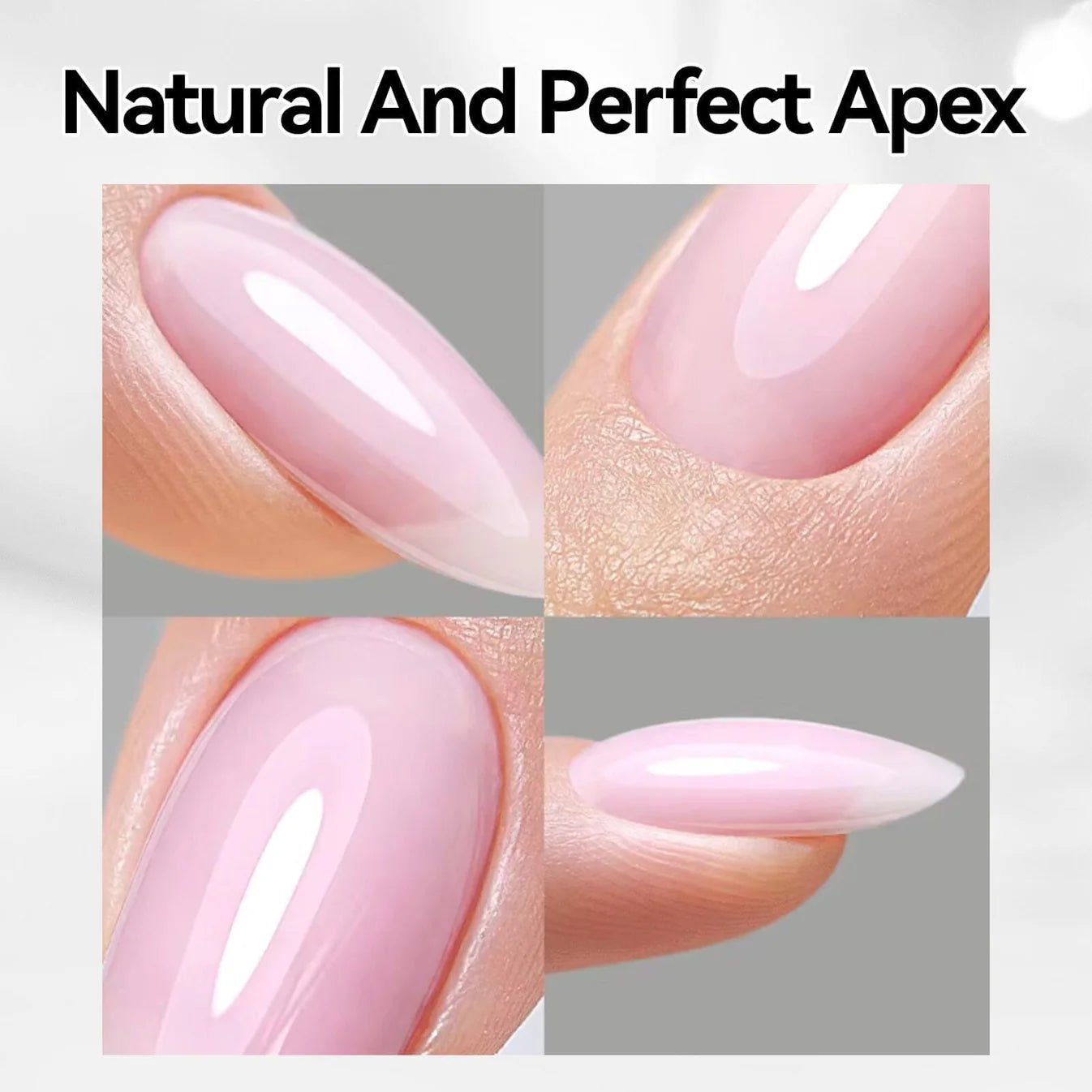 Born Pretty Builder Gel 8 en 1 – 15 ml